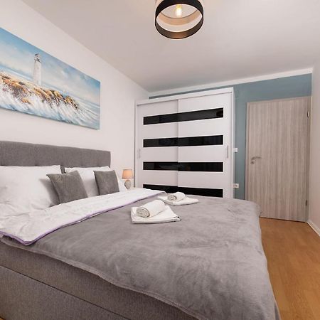 Apartments Vugrin Šilo 外观 照片