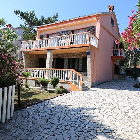 Apartments Vugrin Šilo 外观 照片