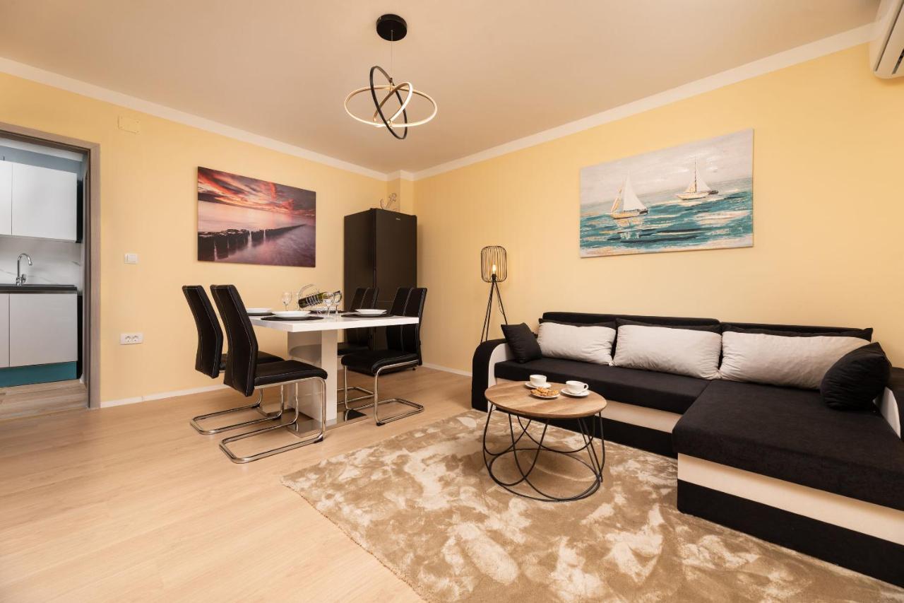 Apartments Vugrin Šilo 外观 照片